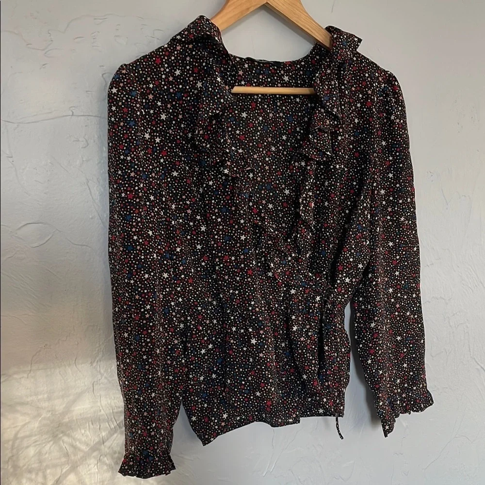 Madewell this stylish